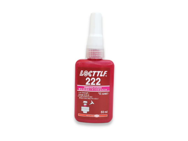 לוק טייט LOCTITE דבק ברגים
