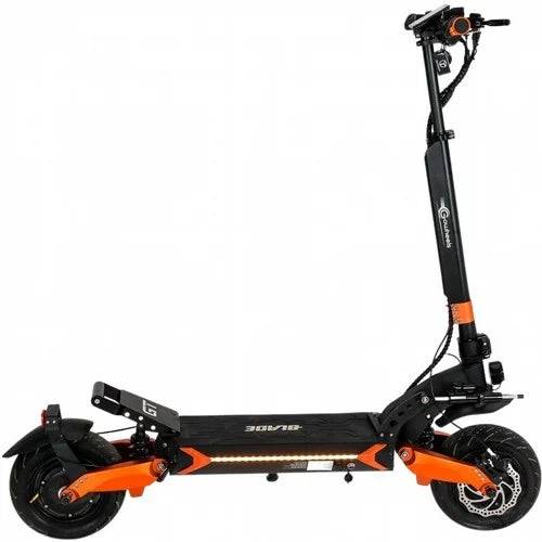 GoWheels מבית Blade GT 60V 26A