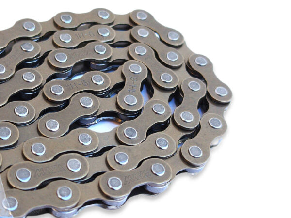 שרשרת סינגל 1 הילוך