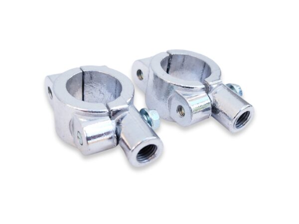 חבק למראות ניקל