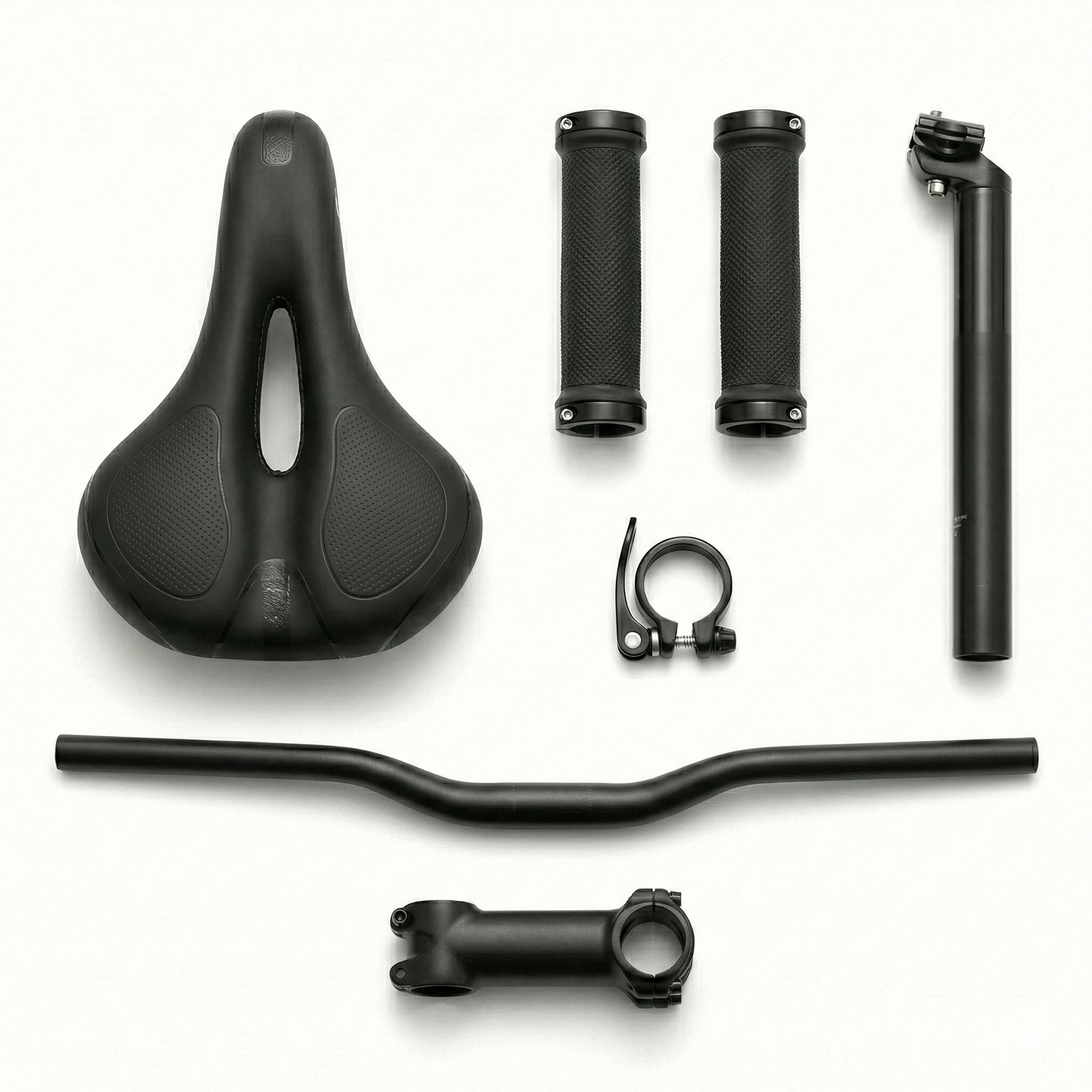 חלקי גוף ונוחות