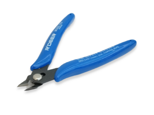 קטר מקצועי לחיתוך חוטים