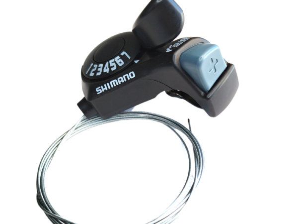 שיפטר שימנו 7 הילוכים