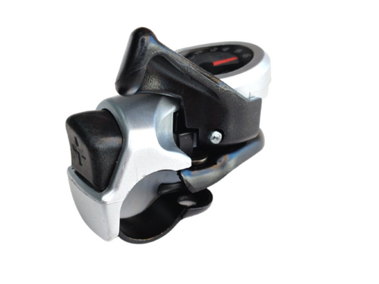 שיפטר 6 / 7 הילוכים – 3 יח'