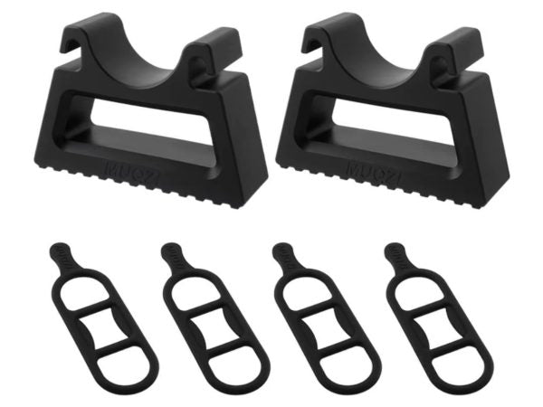 תופסן הגבהה לכידון