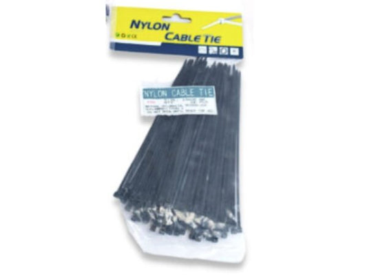 אזיקון קטן 2.5X150 מ"מ 100 יח'