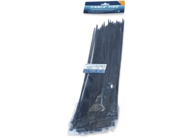 אזיקון גדול עבה 7.6X300 מ"מ 50 יח'