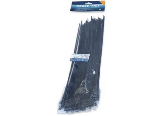 אזיקון גדול עבה 7.6X300 מ"מ 50 יח'