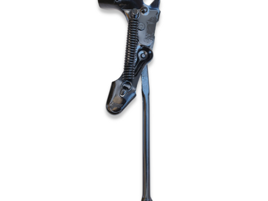 רגלית ג'ק פלדה מחוזקת לציר – מידה 20