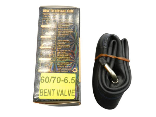 פנימית 60/70-6.5" ונטיל עקום – ניינבוט