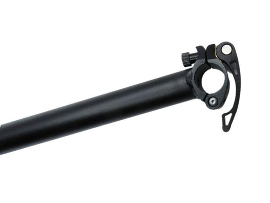 מאריך לכידון מתחבר לסטם מתכוונן – אלומיניום