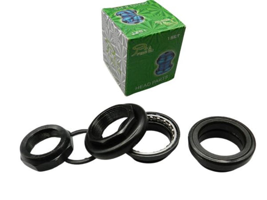 הדסט / מכלול היגוי הברגה