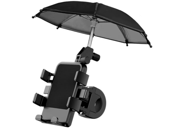 מתקן טלפון מטריה