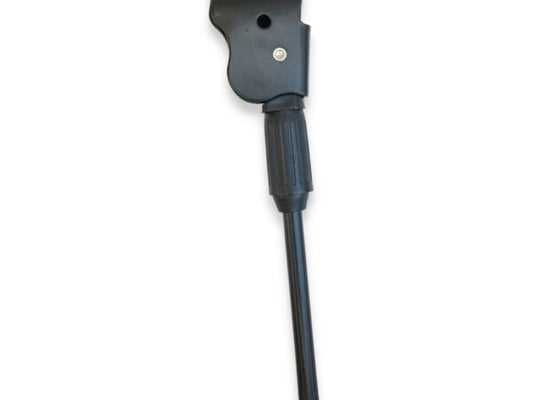 רגלית ג'ק 2 ברגים