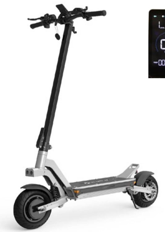 קורקינט חשמלי 48V 15A  NOVA