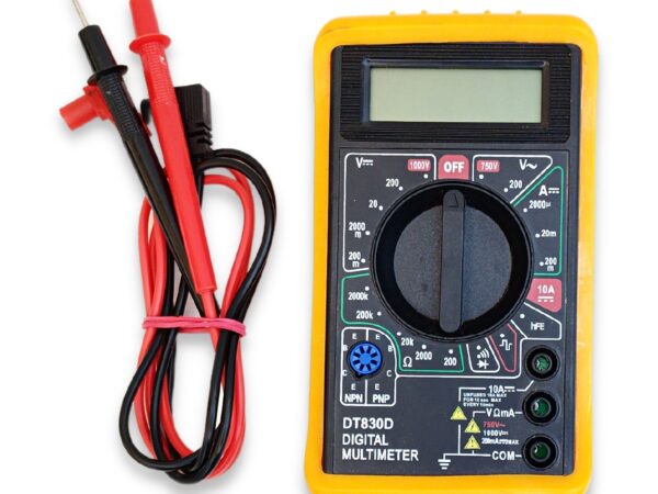 אבומטר מקצועי