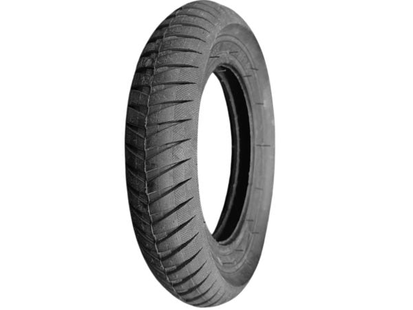 צמיג כביש 10X2.5" תואם CST