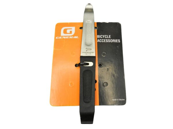 כף מקצועי ידית גומי לפתיחת צמיגים