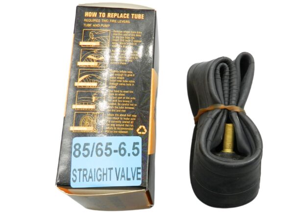 פנימית 85/65-6.5 ונטיל ישר קצר – K11