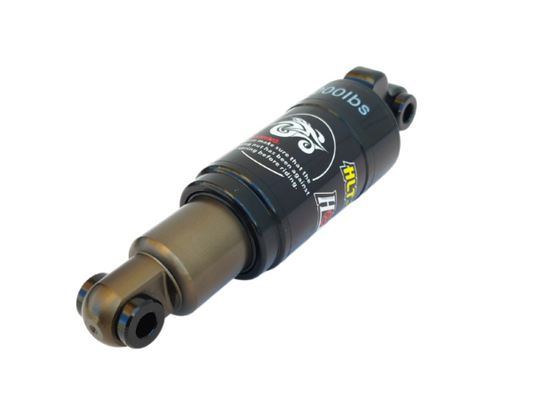 בולם זעזועים שמן 1000lbs