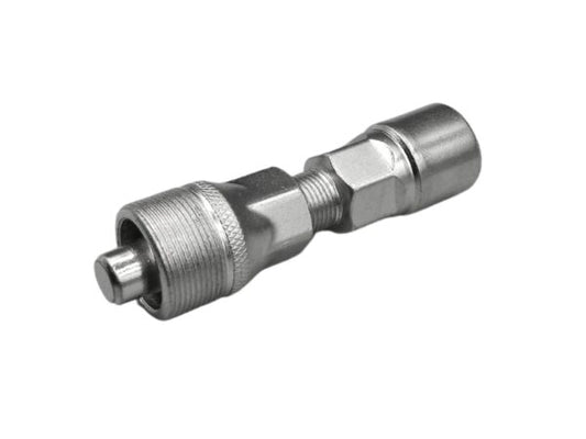 מפתח / חולץ קראנק ובורג 14 מ"מ