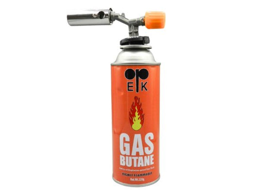 מבער גז ברנר