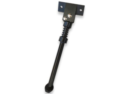 רגלית 2 בורג צוקל נטוי 20 ס"מ