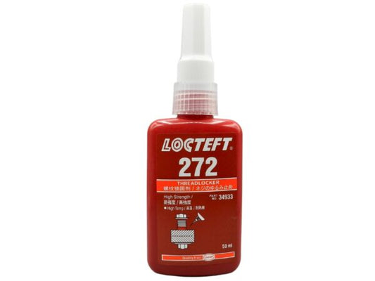 דבק ברגים LOCTEFT 272