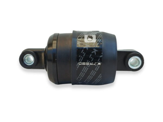 בולם זעזועים אוויר קצר 1200LBS