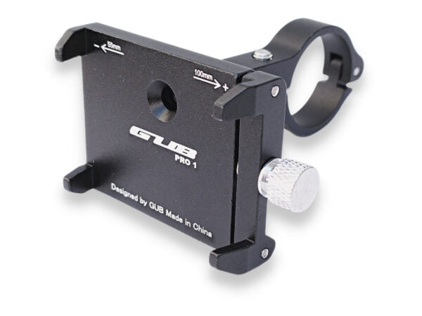 מתקן לטלפון אלומיניום GUB