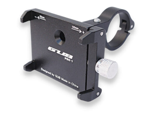 מתקן לטלפון אלומיניום GUB