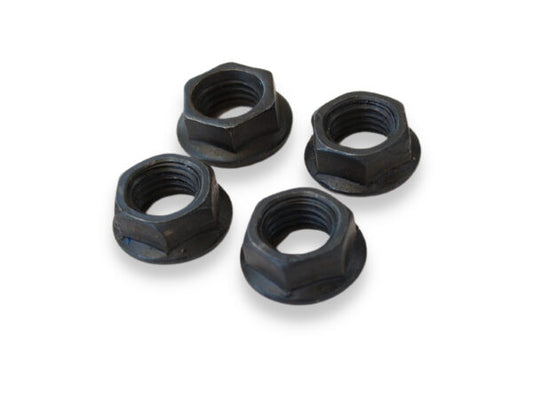 אומים לקראנק