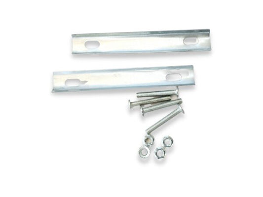 פלאחים עם ברגים לתפיסת כסא וארגז לסבל