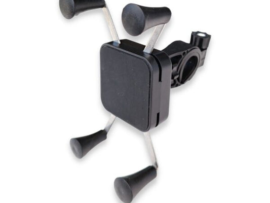 מתקן לטלפון 4 זרועות דגם T-MAX