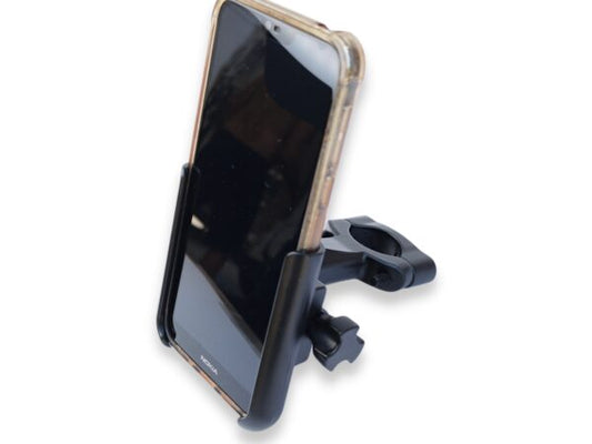 מתקן לטלפון אלומיניום איכותי FLEX