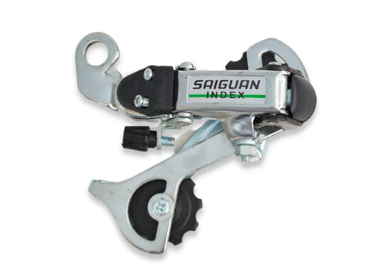 מנוף הילוכים Saiguan ניקל פשוט