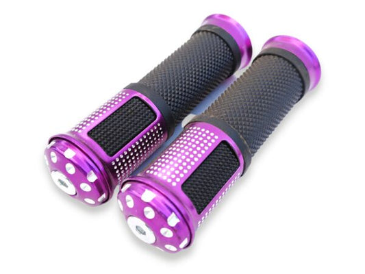 זוג גריפים ניקל – סגול