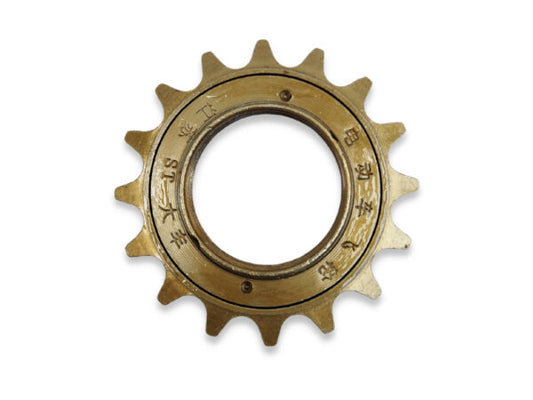 גלגל שיניים סינגל פריילוף