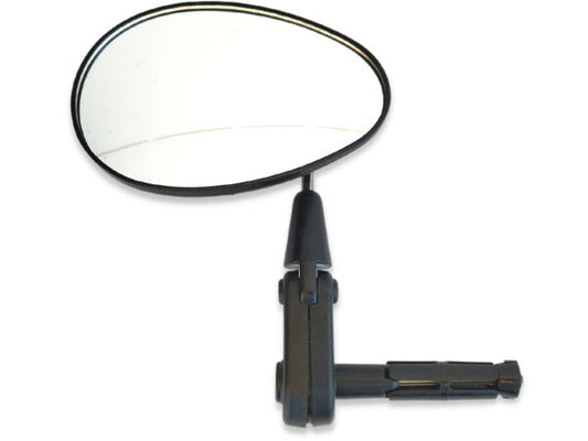 מראה אליפסה מתחבר לכידון