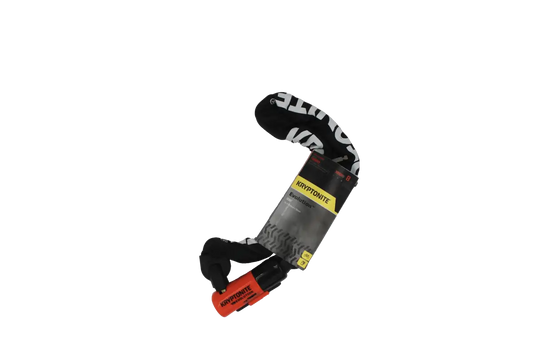 מנעול שרשרת קרפטונית Heavy Duty – אבטחה לרוכבים